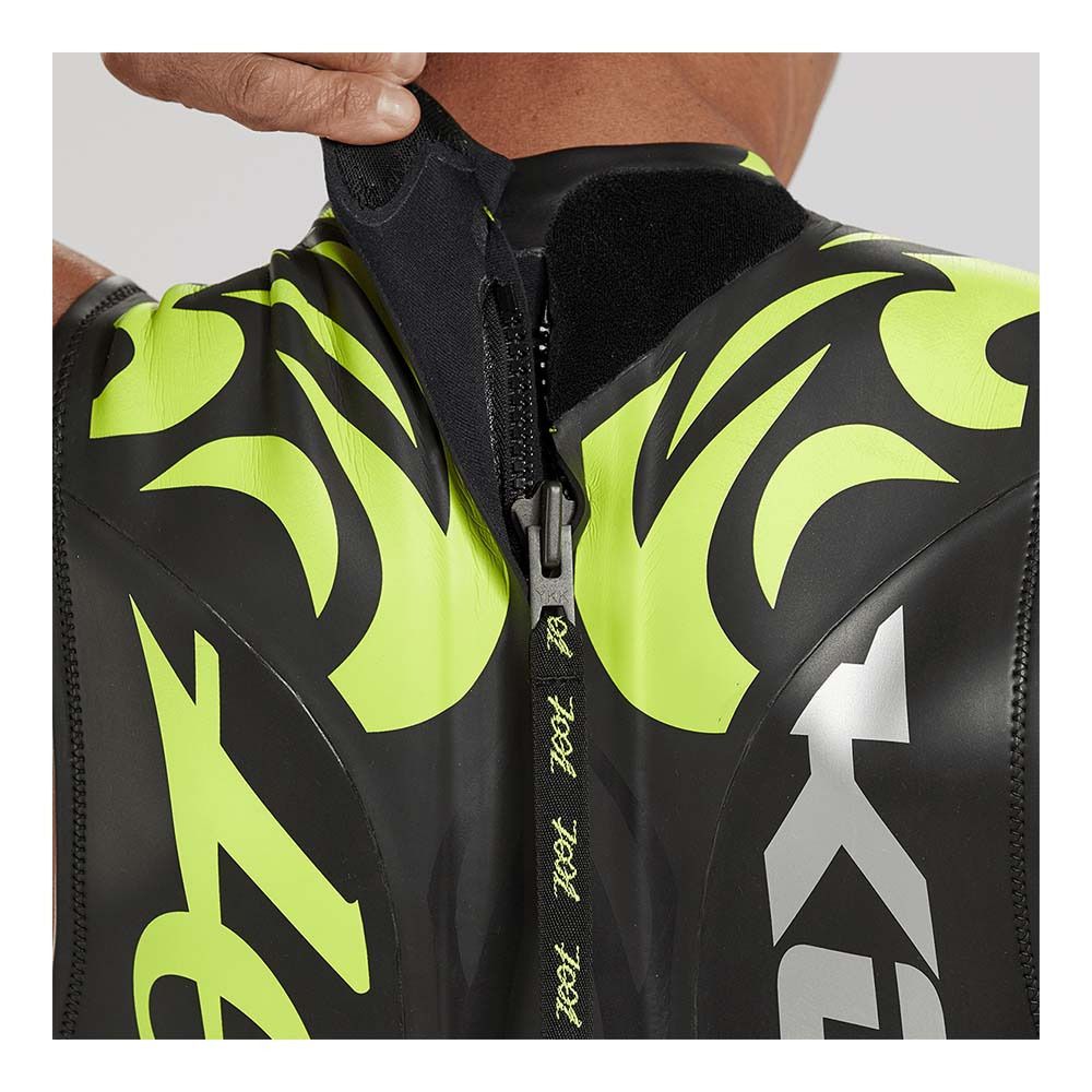 Zoot KONA BZ - Combinaison intégrale 5/4 mm Homme new