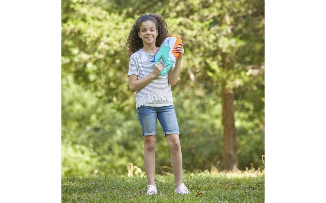 NERF Super Soaker Splashmouth