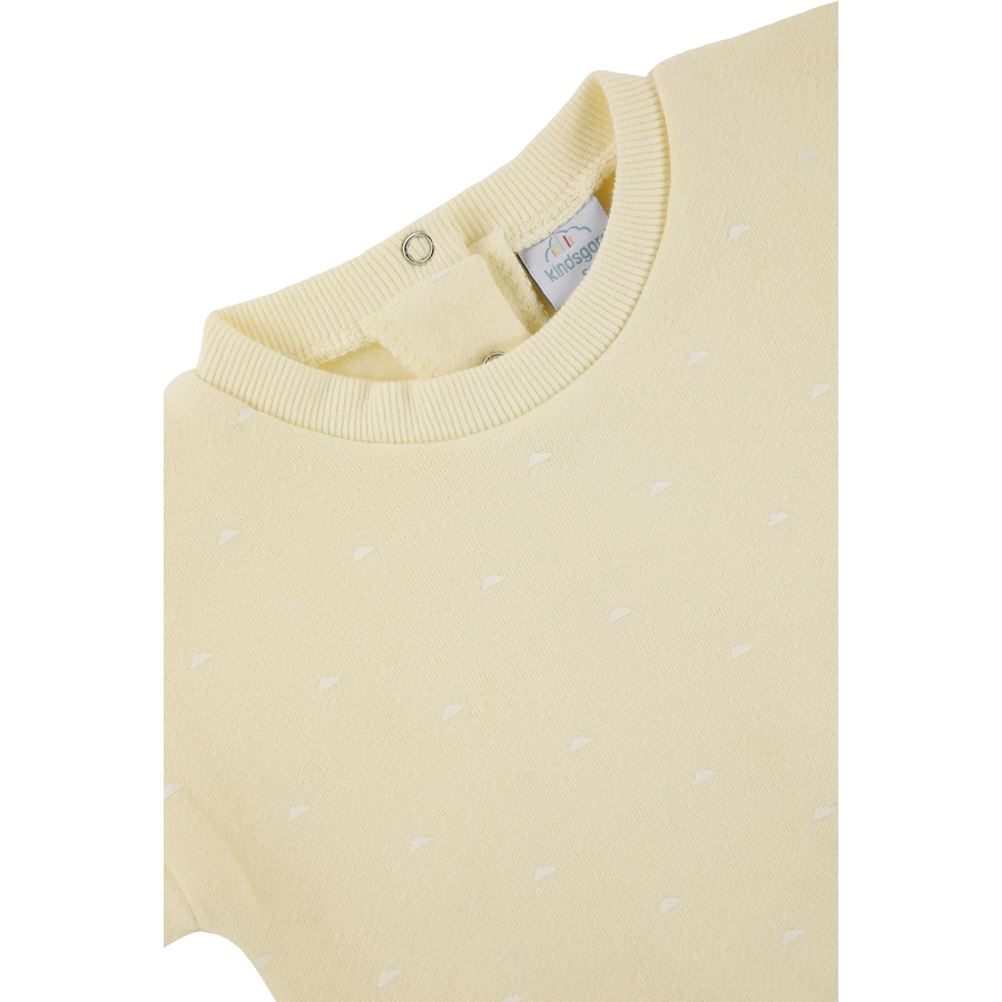 kindsgard Pullover himma creme
