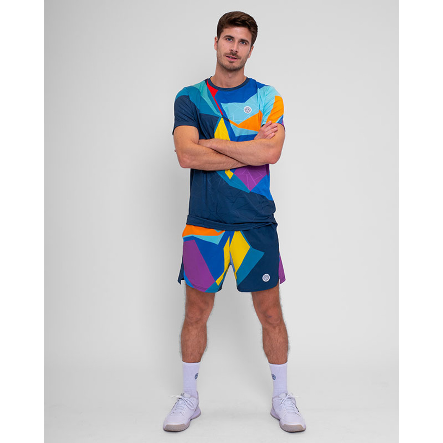 Bidi Badu Twiggy Polo Set Heren