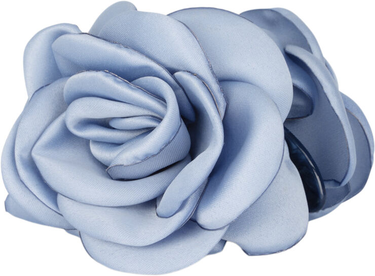 Sui Ava Smooth Rosa Hair Claw Light blue