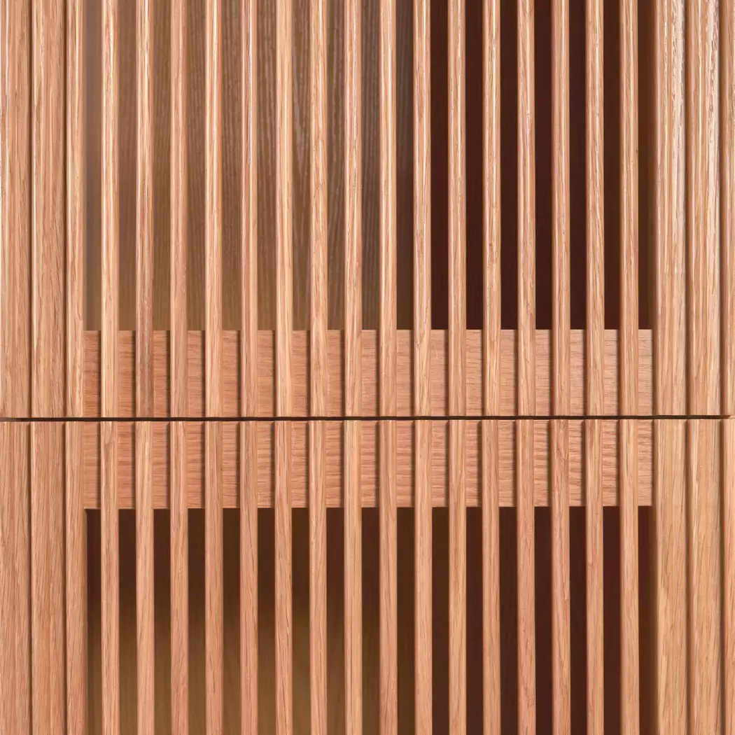 Highboard Beyla