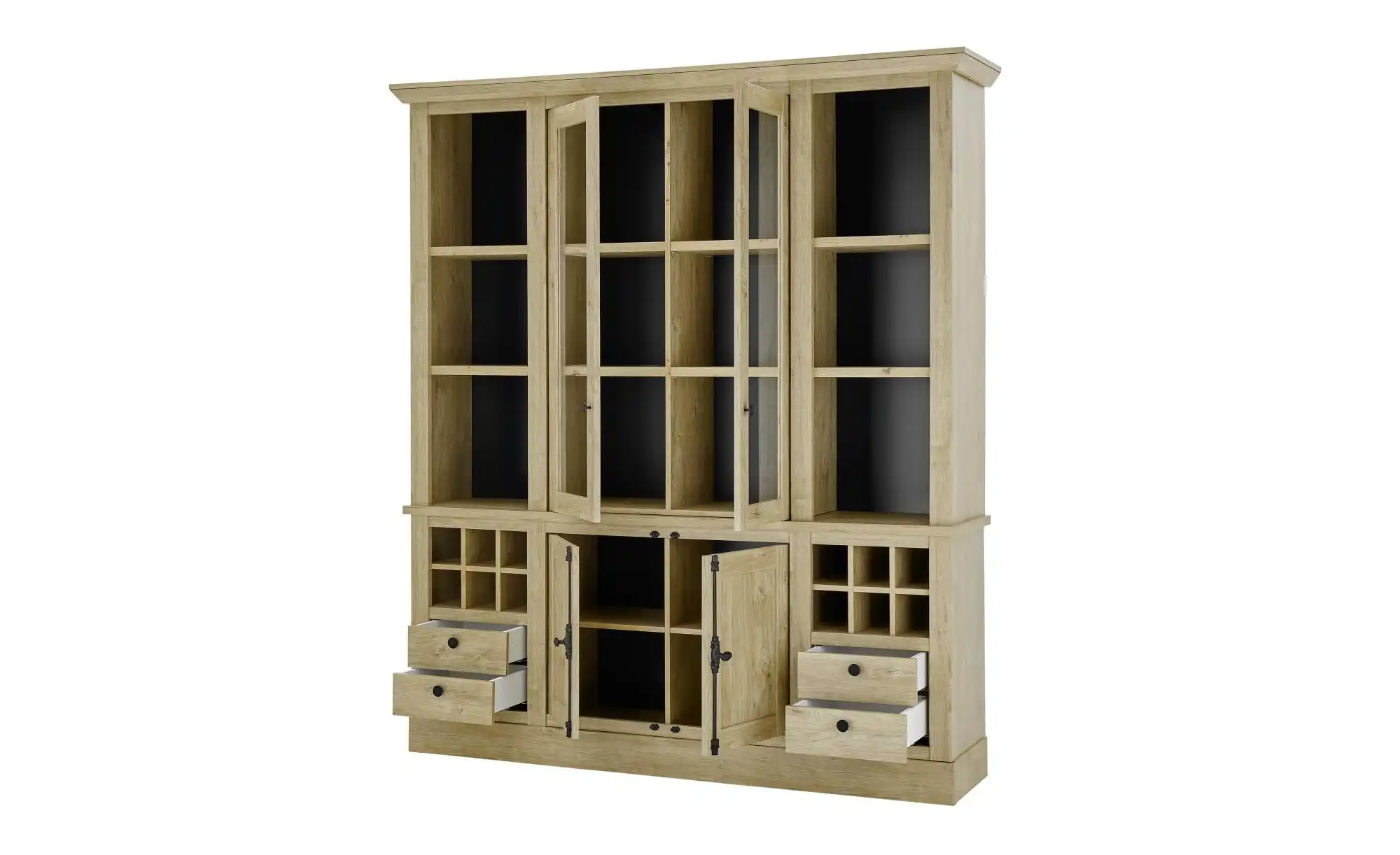 Vitrine Fehmarny