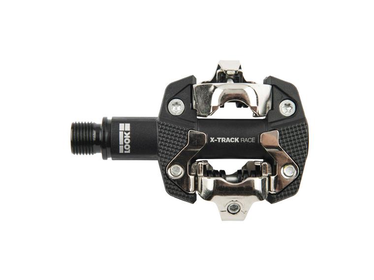 Look X-Track Race MTB Pedalen