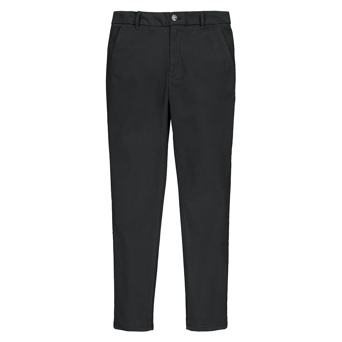COLEÇÕES LA REDOUTE<br>Calças chino