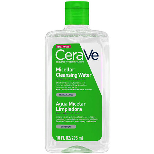 Cerave - Micellar Cleansing Water Ultra Gentle Hydrating