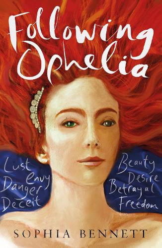 Following Ophelia - Ophelia 1 (Paperback)