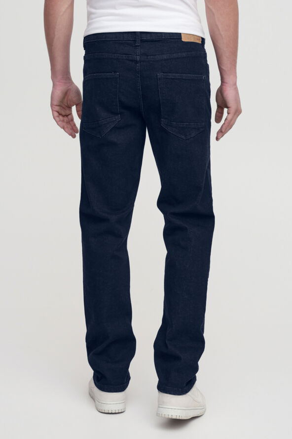 !Solid SDRyder Blue 202 Jeans Rinse wash