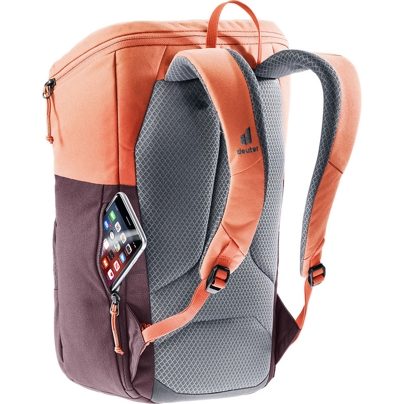 Deuter Kinder Overday Rucksack