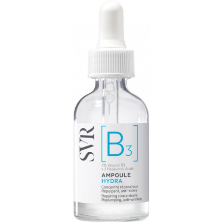 LABORATOIRE SVR Ampoule [B3] Hydra