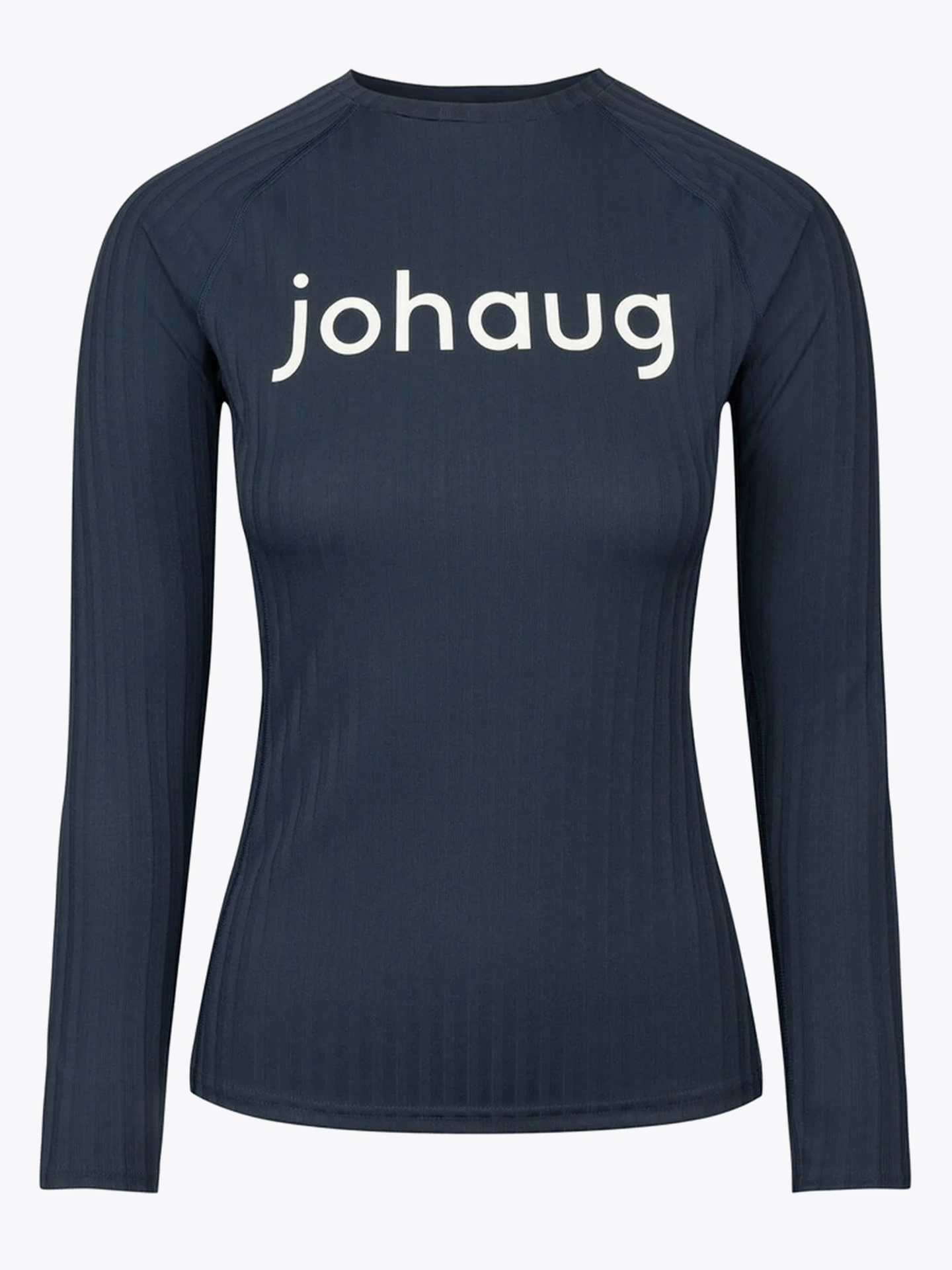 Rib Tech Long Sleeve