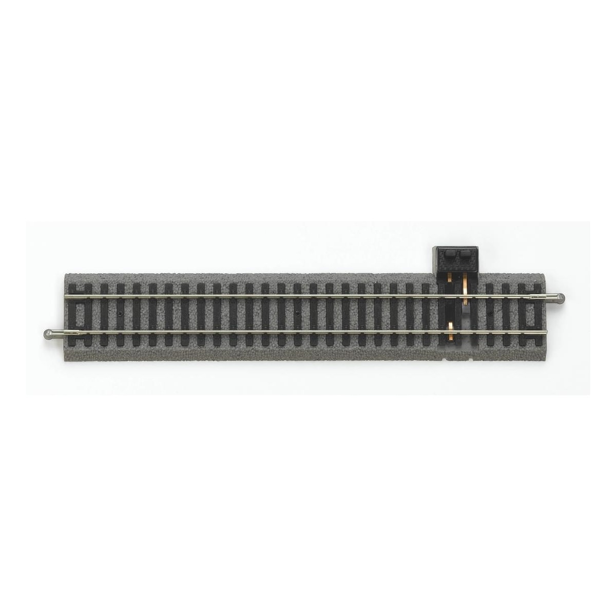 PIKO Skinnesett A 231mm rett for strøm - 6 stk