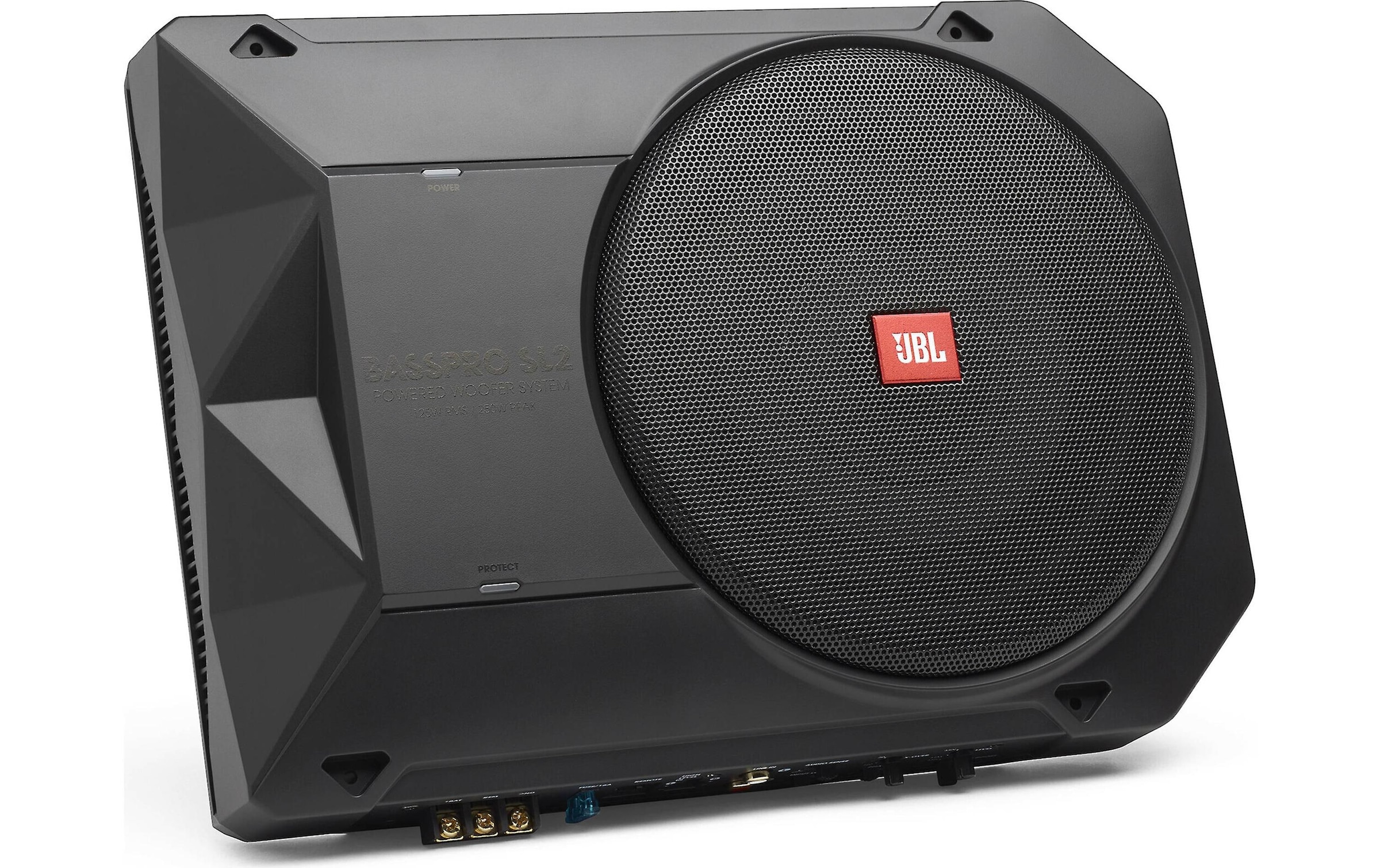 JBL Auto-Lautsprecher »Bass Pro SL2« ( )