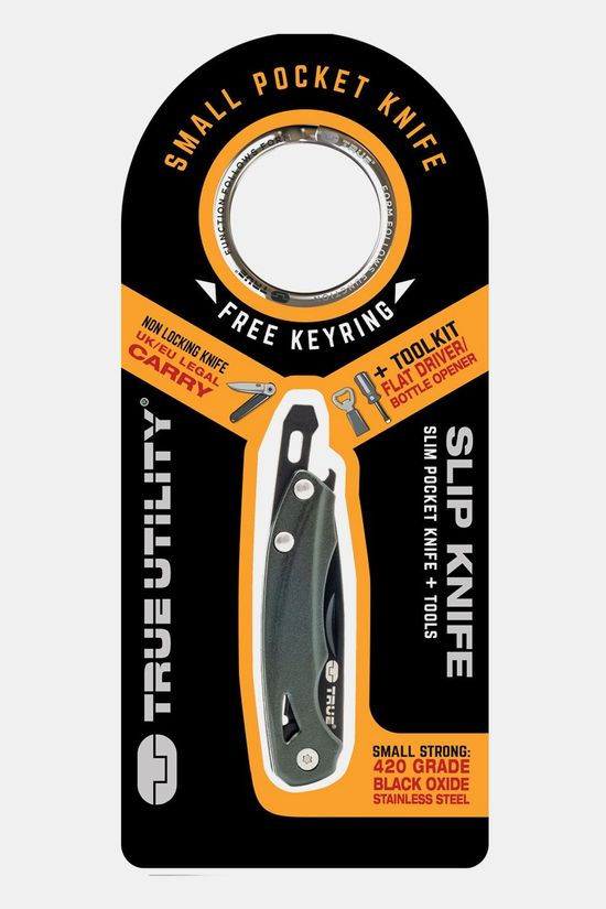 True Utility True Utility Slip Knife