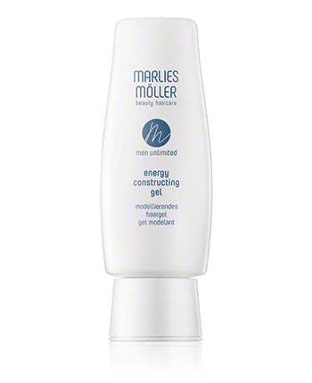Marlies Möller Men Unlimited Energy Constructing Gel 100ml