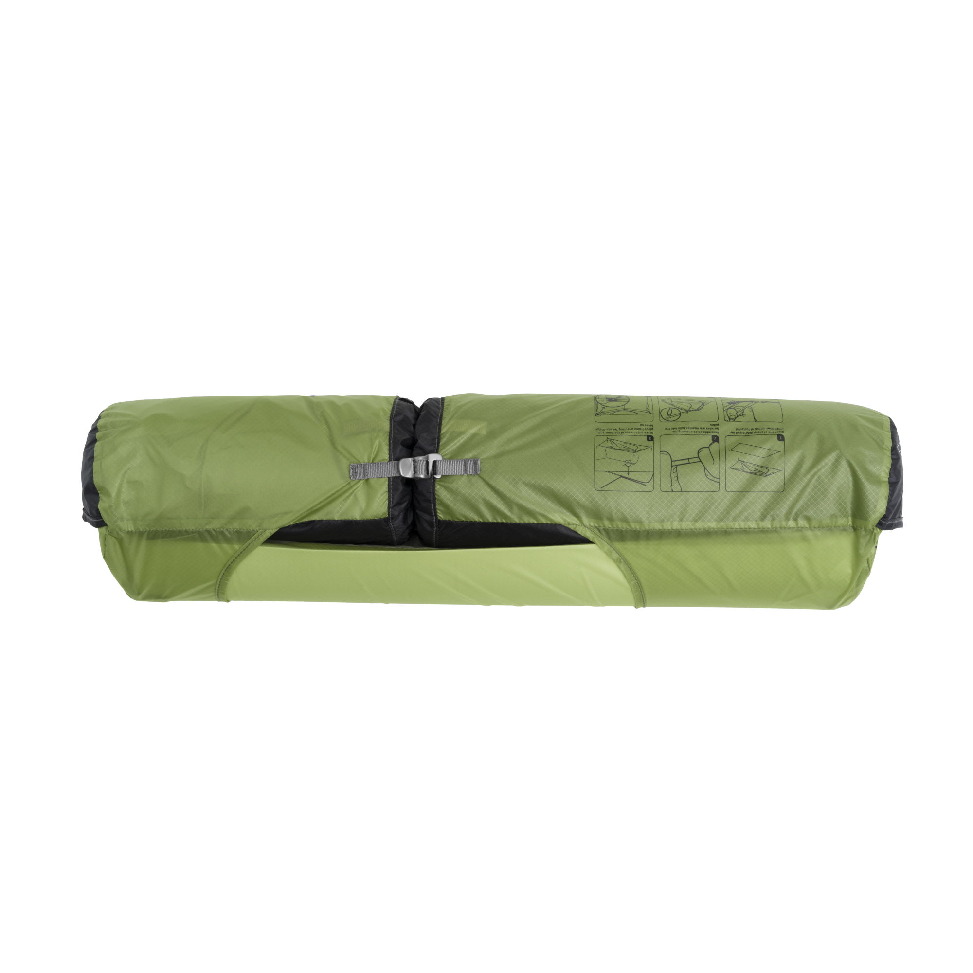 Sea To Summit Alto TR2 Mesh green