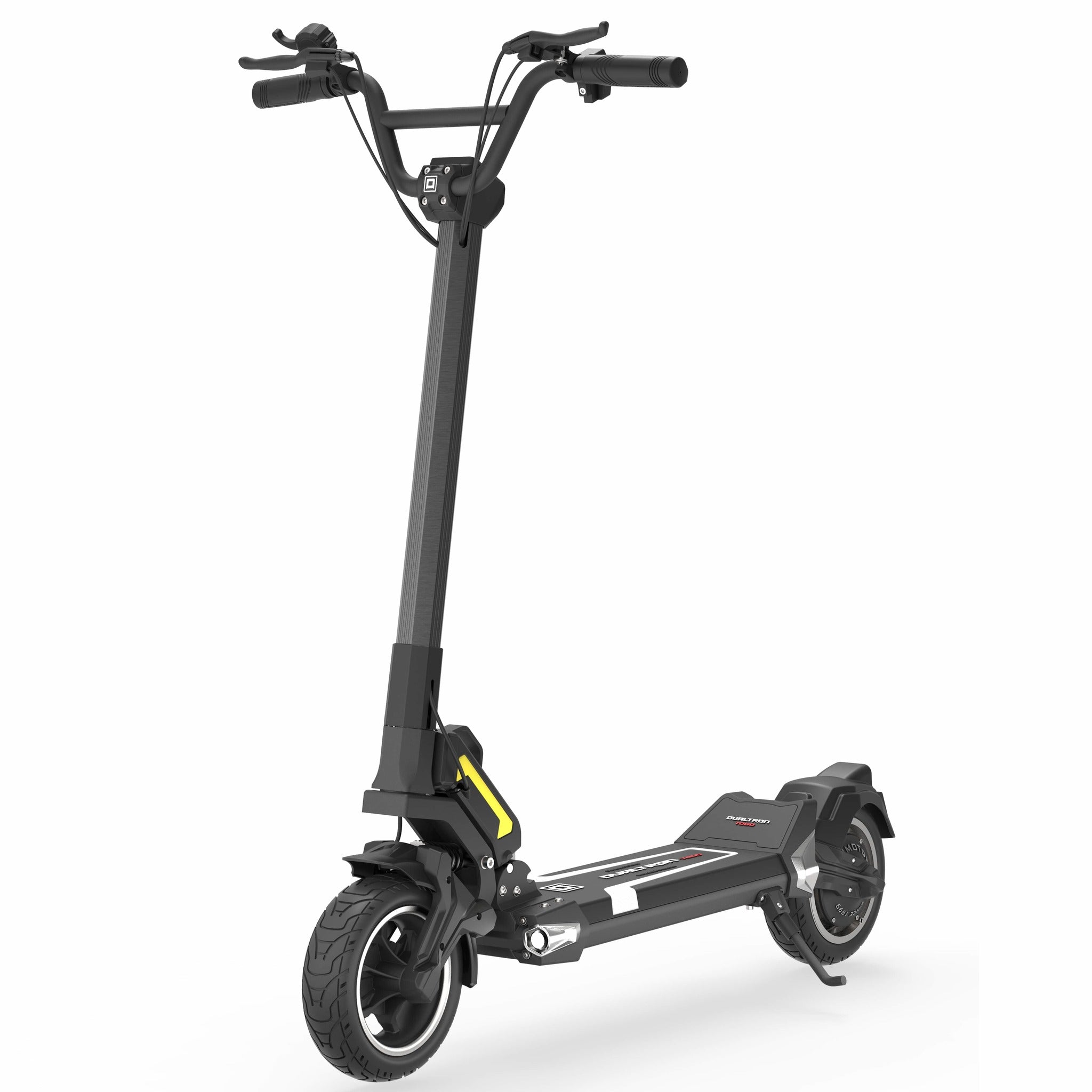 Trottinette Électrique Dualtron Togo : Confortable et Polyvalente