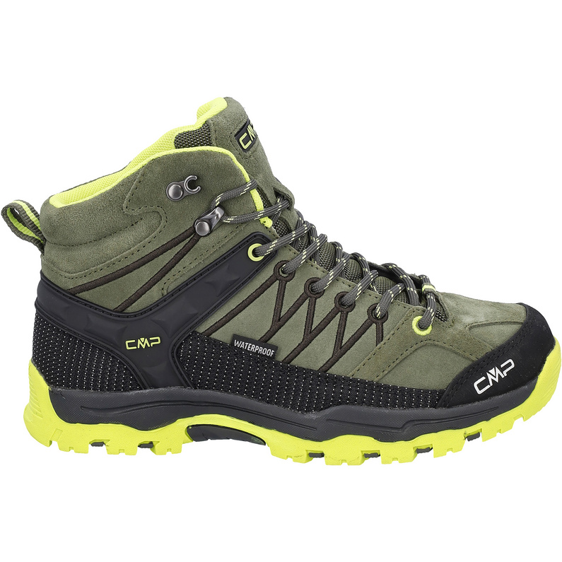 CMP Kinder Rigel MID WP Schuhe