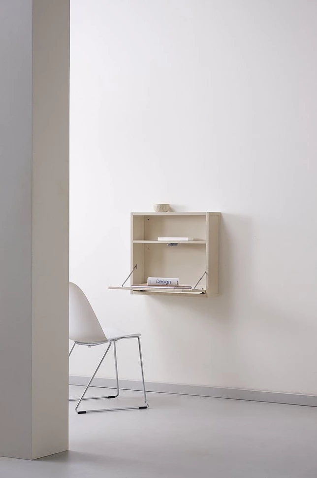 KIPP veggmontertt skrivebord