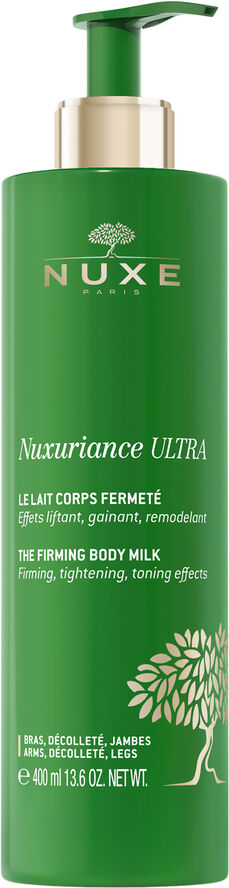 NUXE NUXURIANCE ULTRA - BODY CREAM 400 ML
