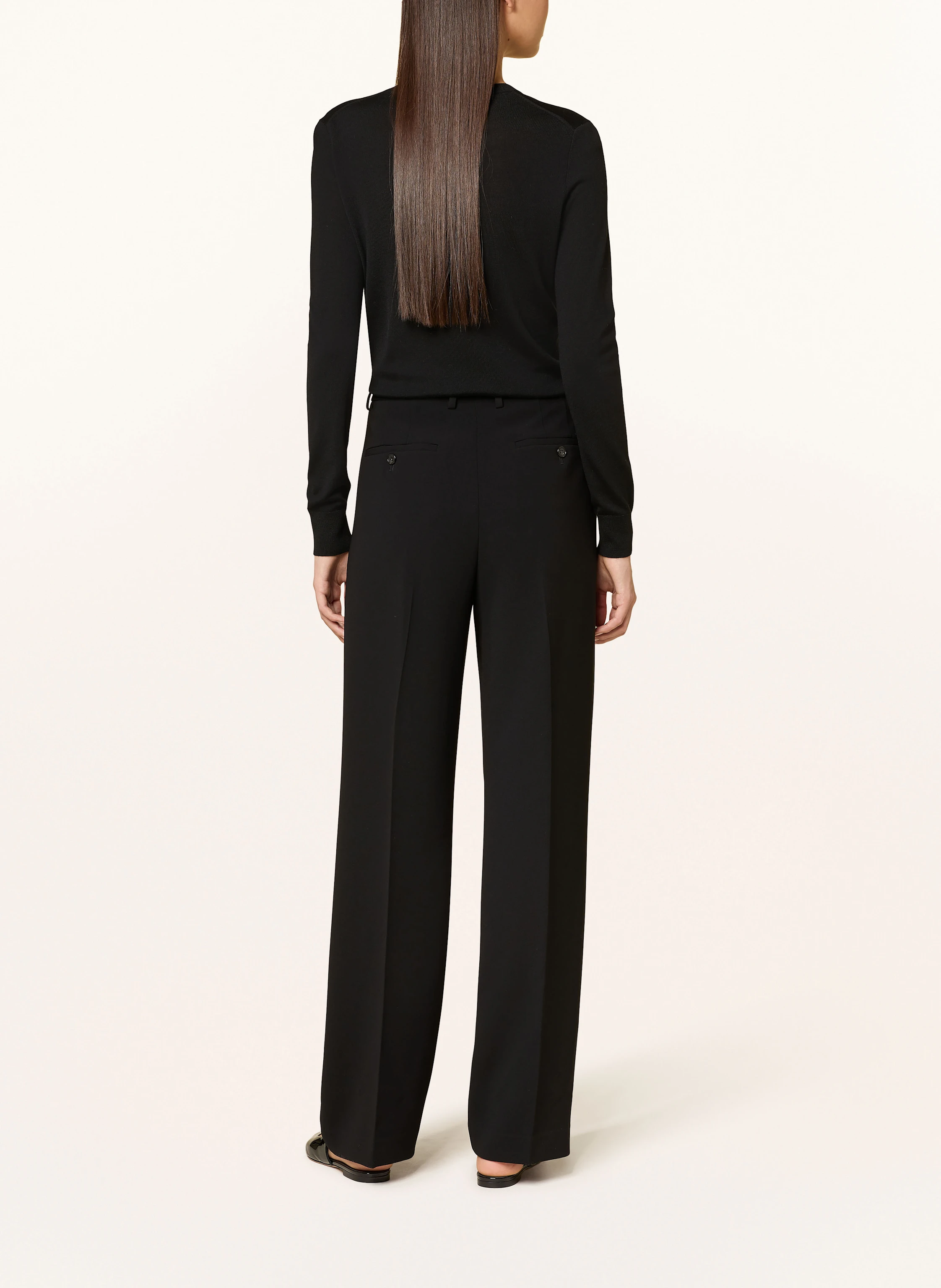 Theory Marlenehose