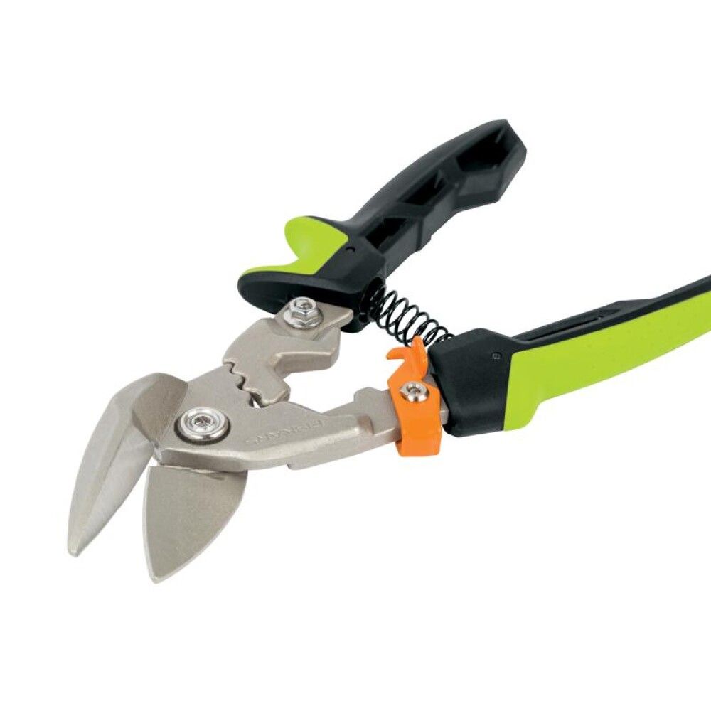 PLATESAKS FISKARS POWERGEAR OFFSET HØYRE