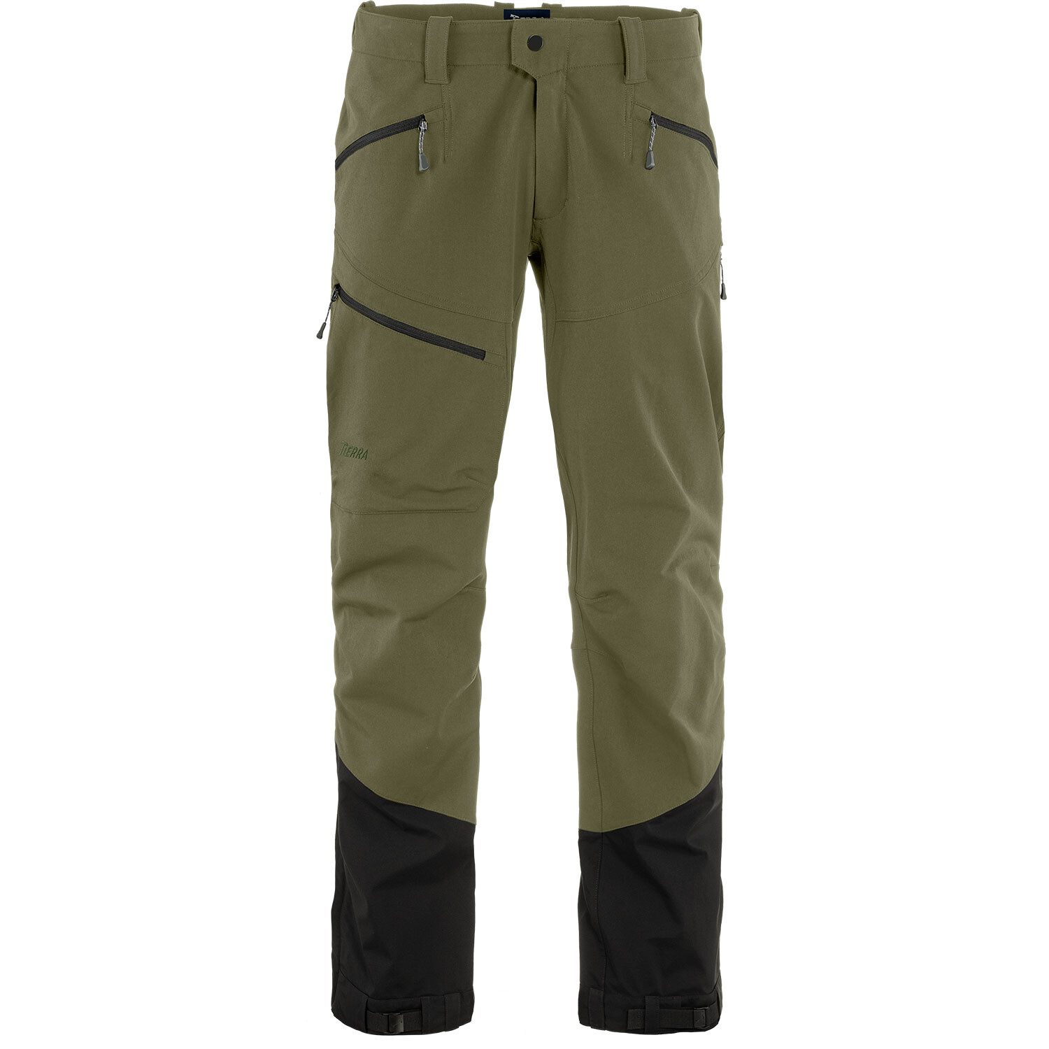 Tierra Mens Lite Track Pant