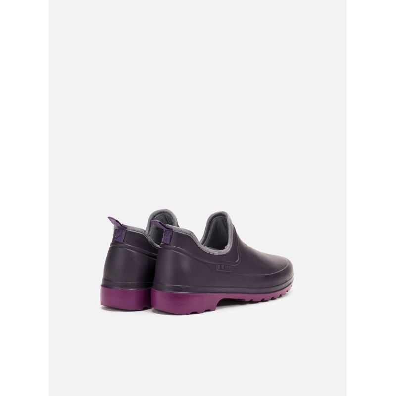 Taden Plus 2 - Bottes en caoutchouc femme