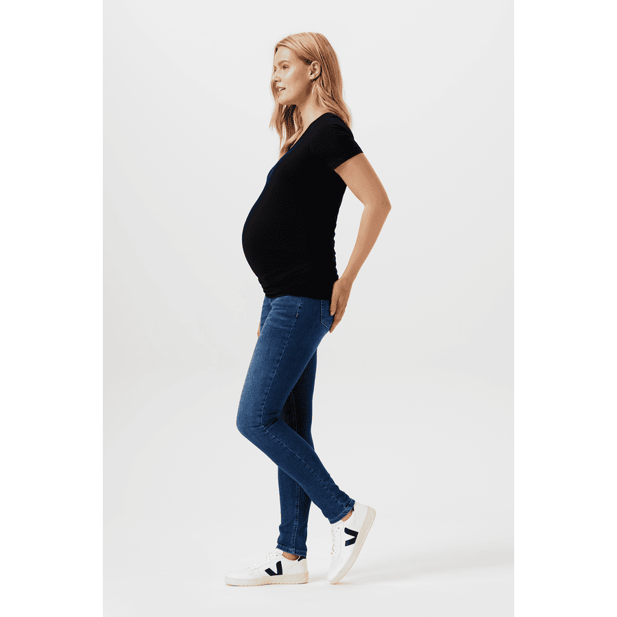 Noppies T-shirt Berlin Black