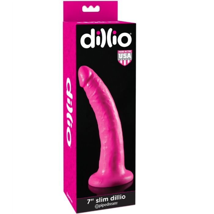 Dillio Dildo
