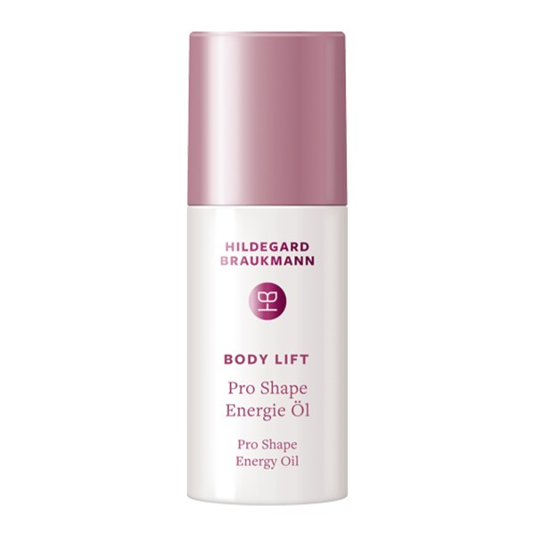 Hildegard Braukmann Body Lift Pro Shape Energie Öl 150ml