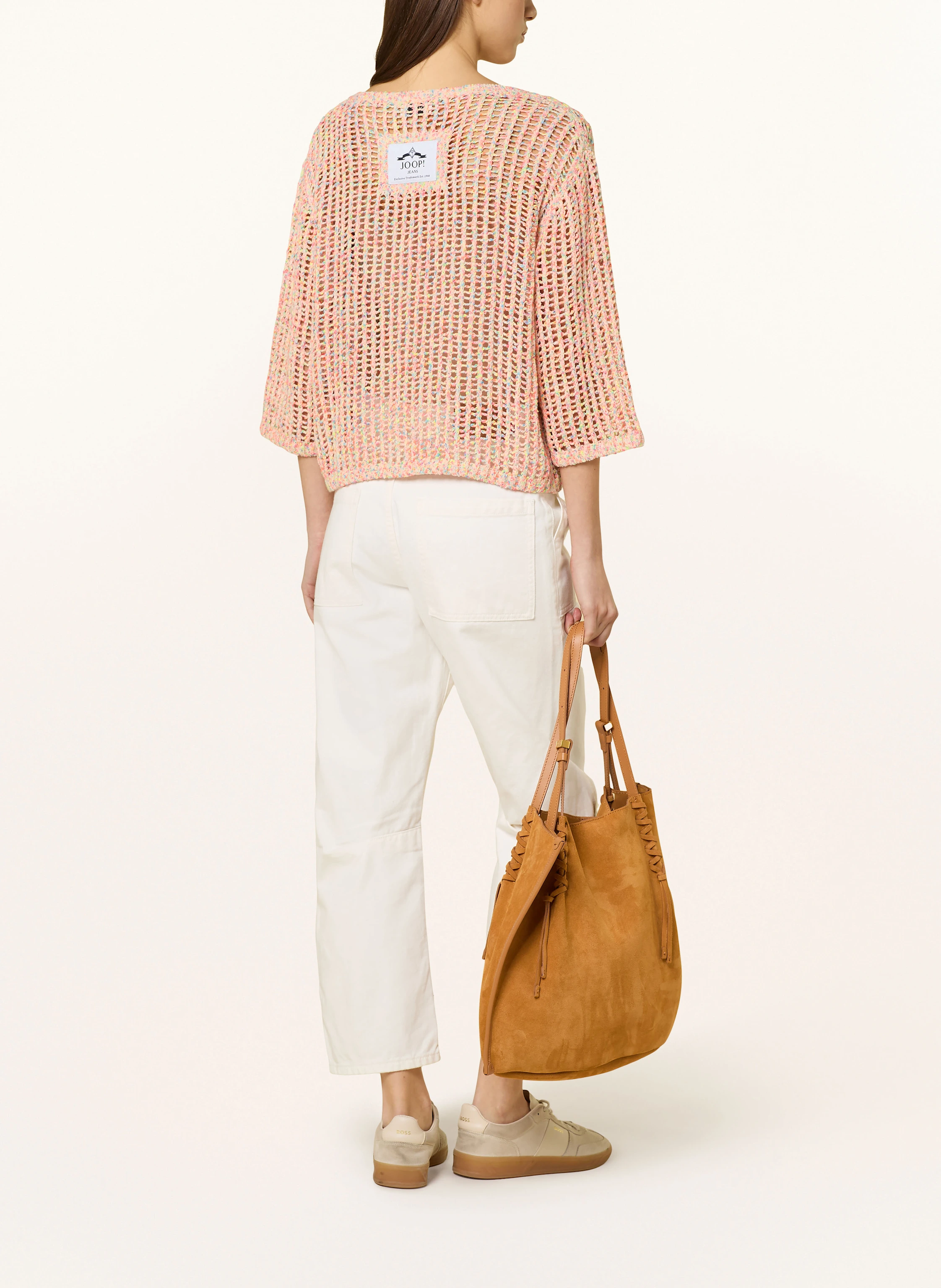 JOOP! JEANS Pullover KRISTI