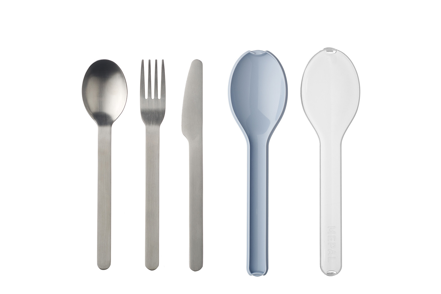 Besteck-Set ELLIPSE