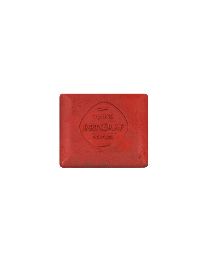 Pave aquarellable Rouge