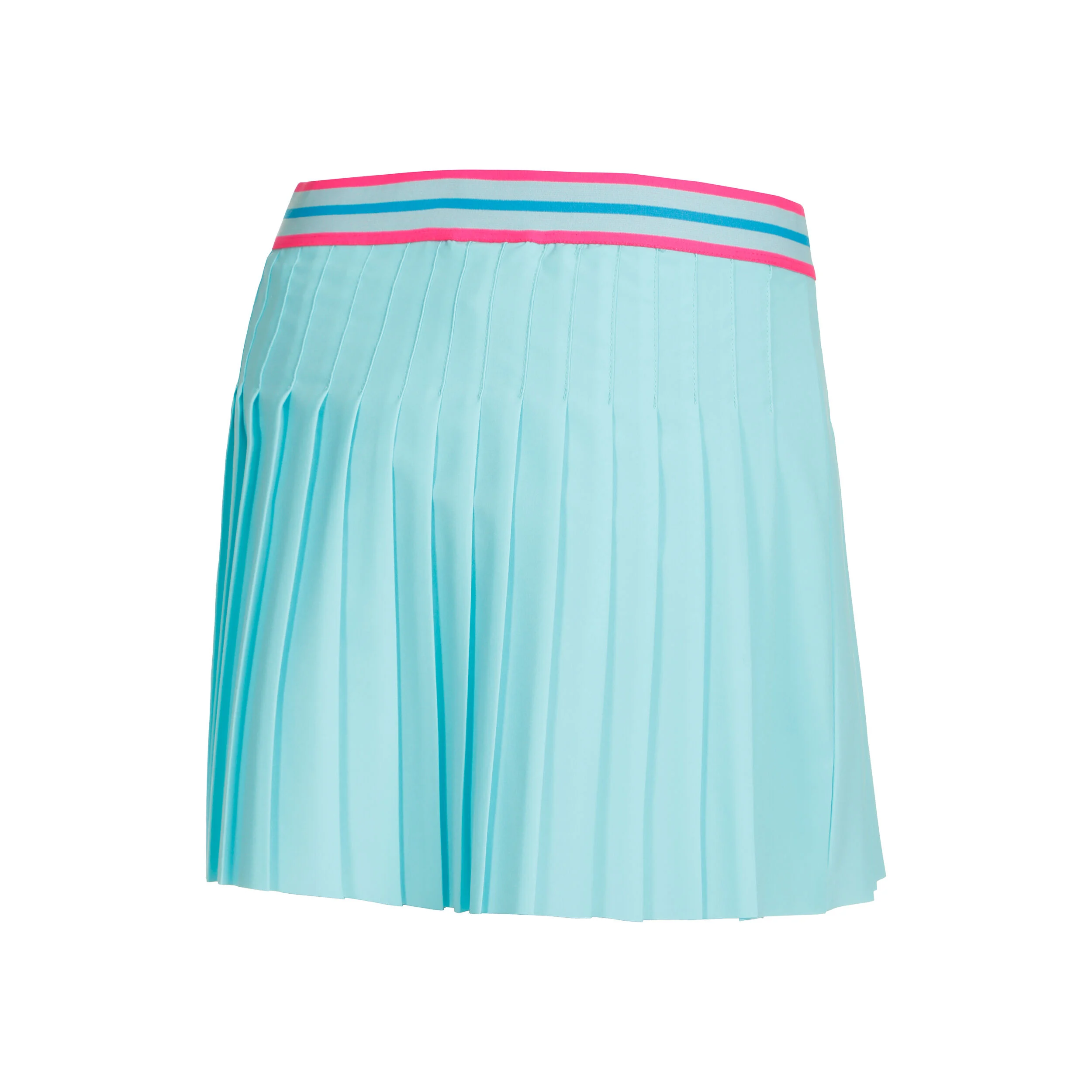 Fila Finja Jupe Femmes - Turquoise , Multicouleur