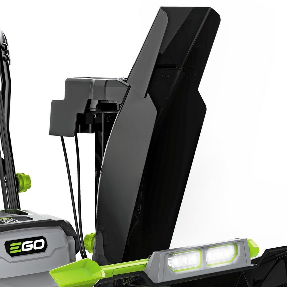 Déneigeuse snt2400e + 2 batteries 7,5 ah (ba4200t)
