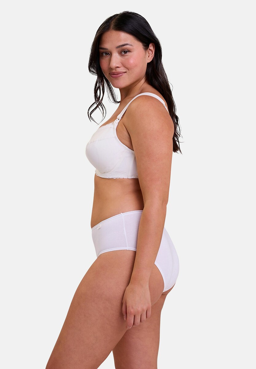 SANS COMPLEXE<br>Novo sutiã de maternidade Calin