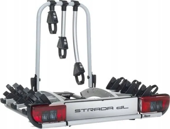 Atera Strada DL3 Cykelholder til 3 Cykler