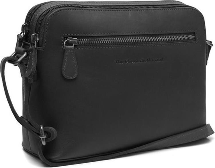 Chesterfield C48.1359 Zwart