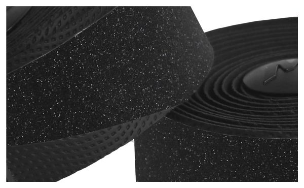 Ruban de Cintre Massi Dual Wave Noir / Reflective