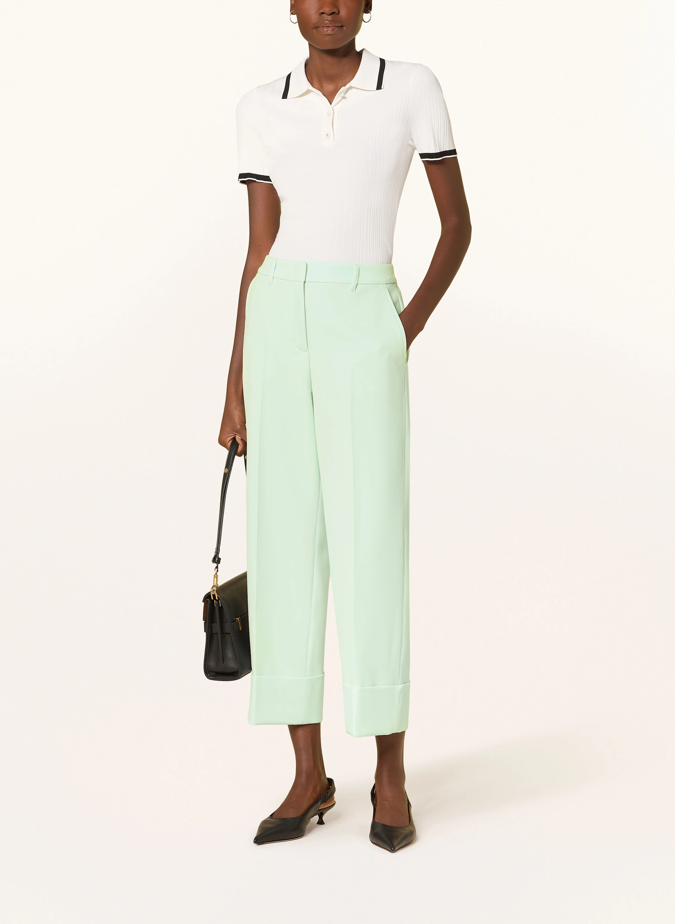 MARC CAIN Hose WUKARI