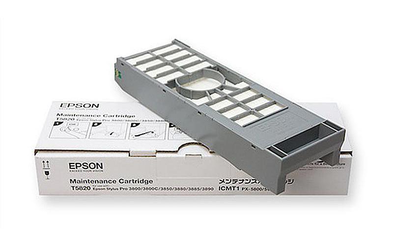 Wartungspatrone C13T582000Wartungstank