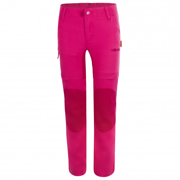 Trollkids - Kids Arendal Pants XT - Pantalon de trekking