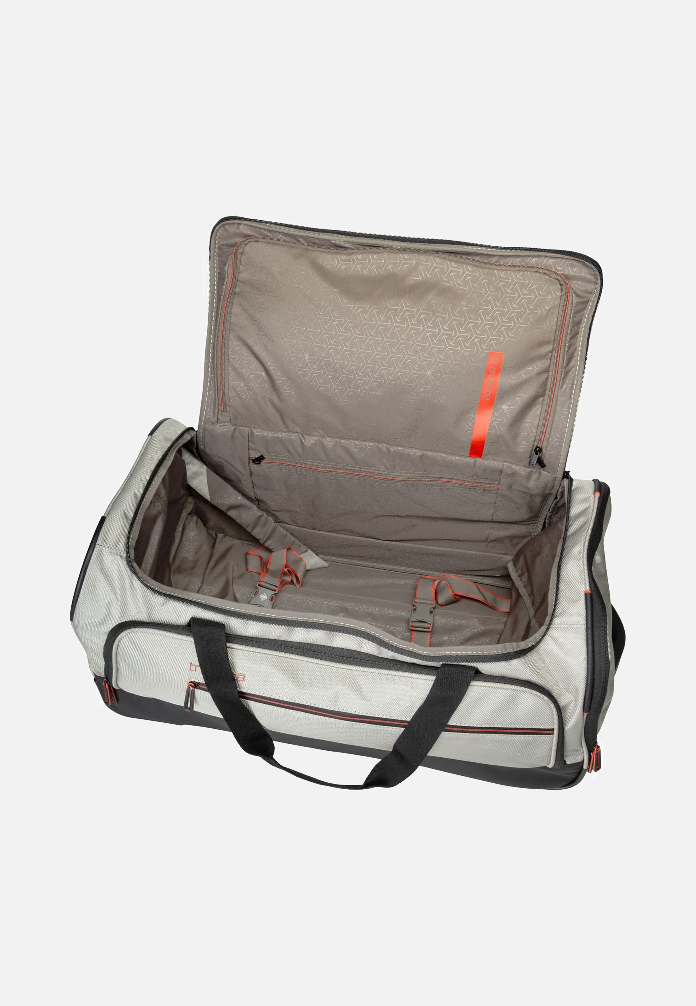 Crosslite M Natur - Travel Bag