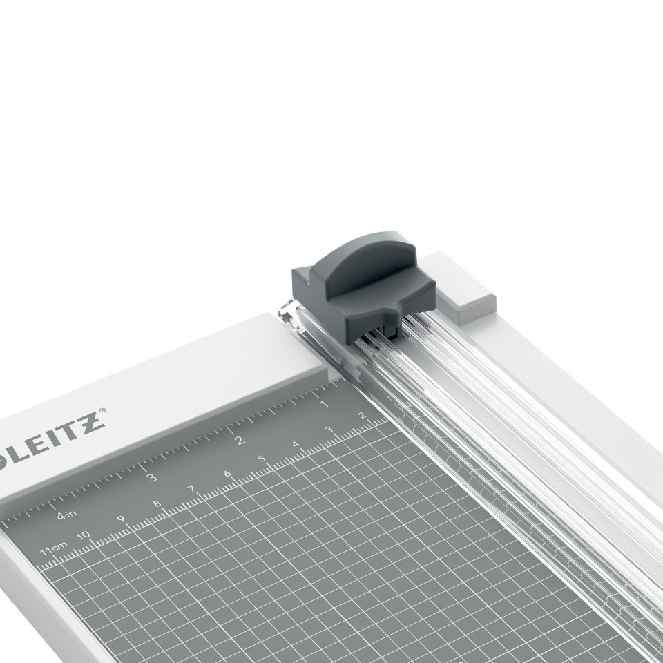 Leitz - Guillotine Roller Cutter Home A4