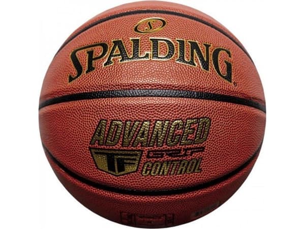 Spalding Advanced Control Basketball 76870Z