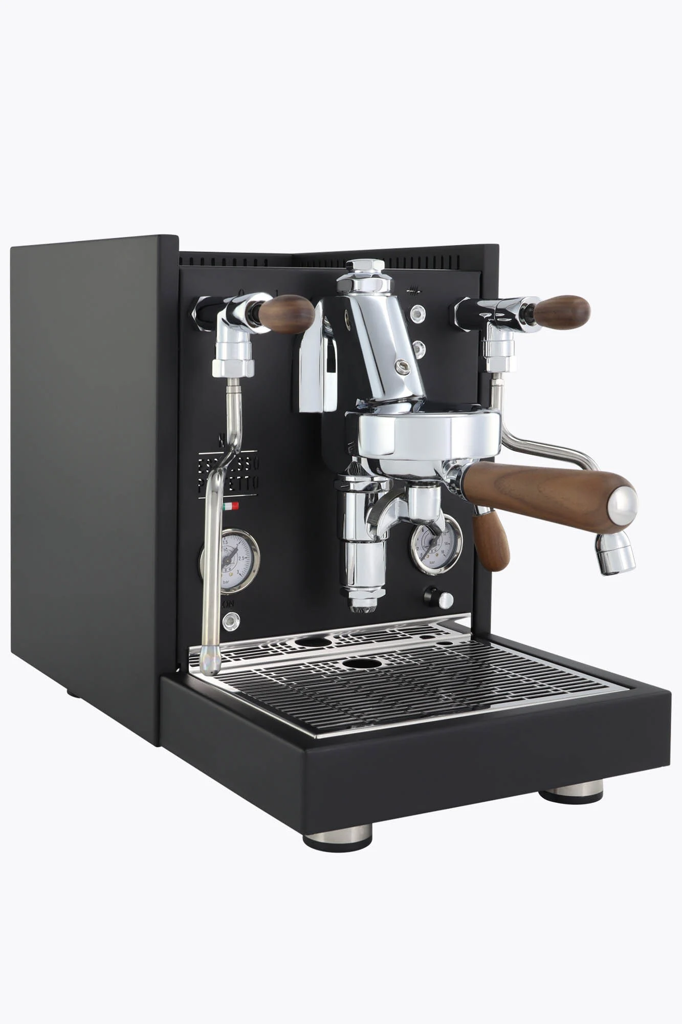 Quick Mill Rubino Naz