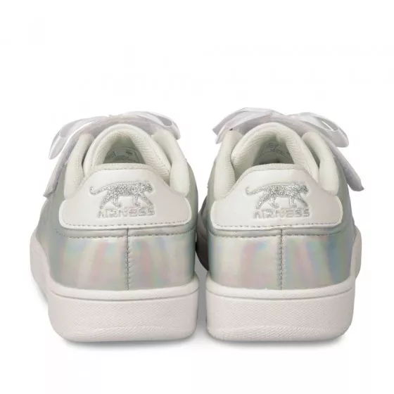 Baskets BLANC AIRNESS