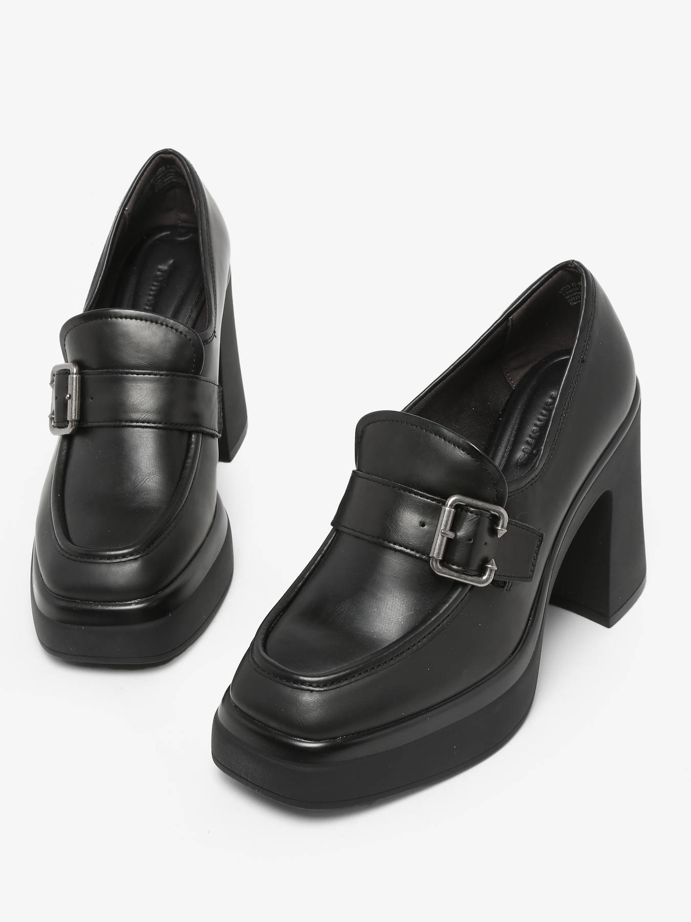 Mocassins  talon TAMARIS