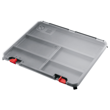 Bosch SystemBox dekselbox